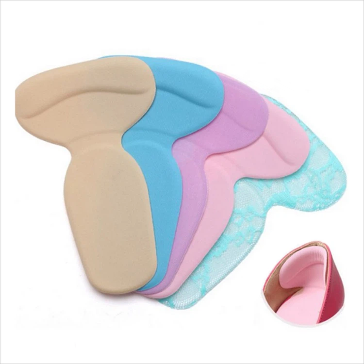 Kan jeg bruke Medelast T Shape Gel Heel Protector Insoles i noen type sko?