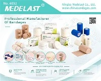 20 dager igjen: Møt Ningbo Medelast på MEDICA 2026 Hall 6E52