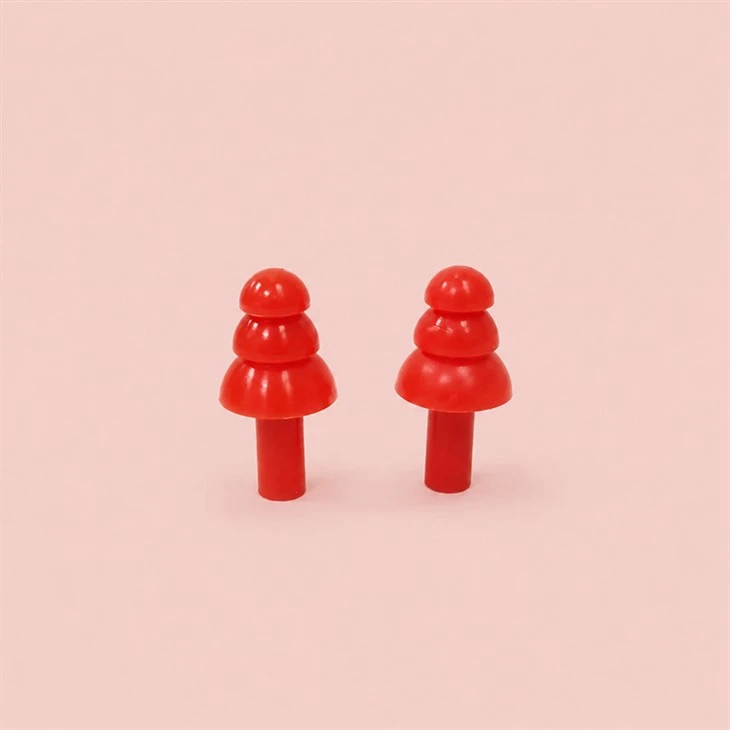 Swim reusable ear plugs